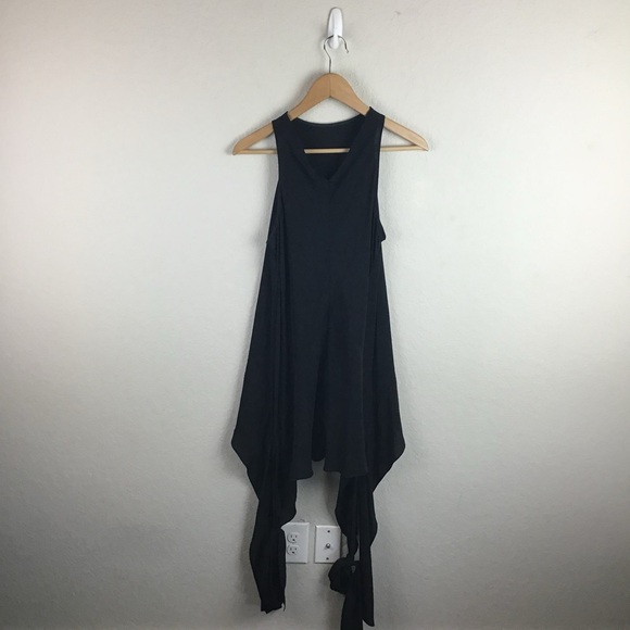 Maticevski Significance Slip Tunic Top Dress Silk - Picture 6 of 10